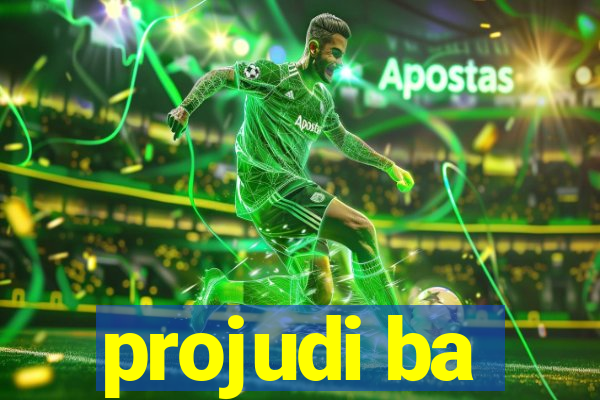 projudi ba